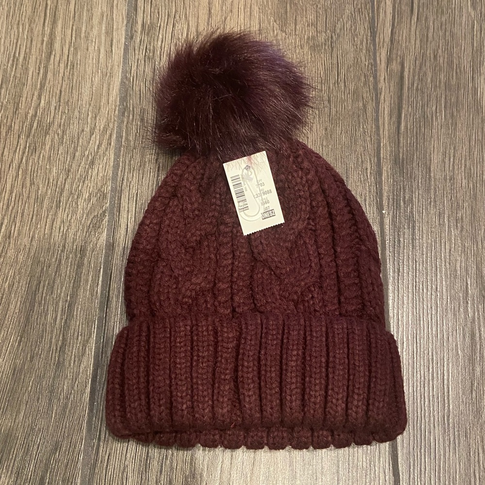 Women’s beanie